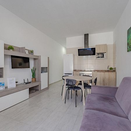 Apartamento En Parque Santiago II Arona  Exterior foto